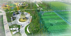 Smart Sports Park